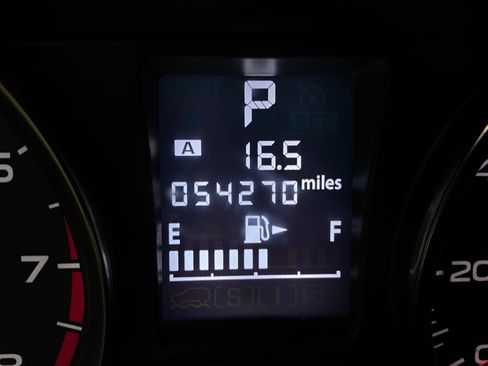 Used 2015 Subaru Impreza 2.0i w/ Popular Package #1 AWD/4WD image 11