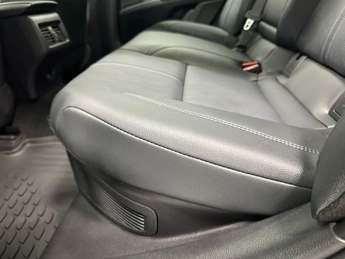Used 2026 Toyota Camry XSE FWD image 47