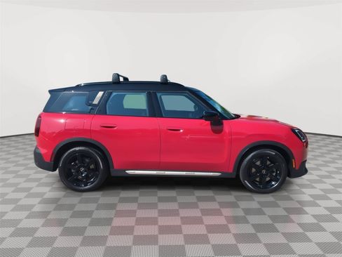 Used 2026 MINI Cooper Countryman S AWD/4WD image 13