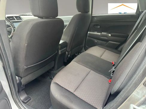 Used 2019 Mitsubishi Outlander Sport ES image 22