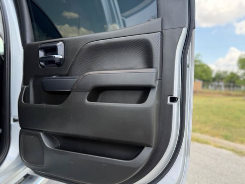 Used 2014 GMC Sierra 1500 SLT w/ All-Terrain Package AWD/4WD image 16