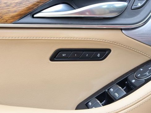Used 2023 Cadillac CT5 Premium Luxury RWD image 25