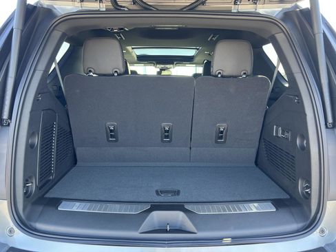 New 2026 GMC Yukon Denali w/ Sun & Power Step Package image 46