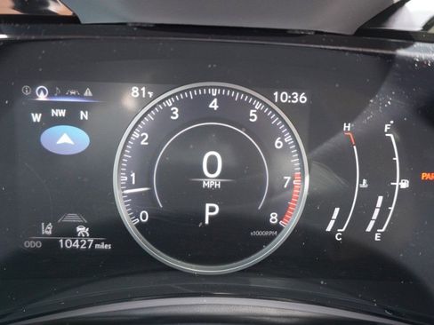 Used 2025 Lexus NX 250 FWD w/ Towing Package (2000 Lbs) image 15