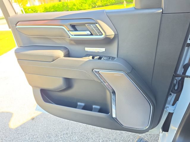 New 2026 GMC Sierra 1500 Denali w/ Technology Package AWD/4WD image 19