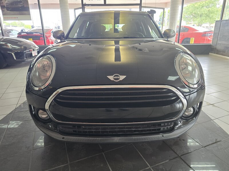 Used 2017 MINI Cooper Clubman ALL4 AWD/4WD image 2