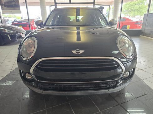 Used 2017 MINI Cooper Clubman ALL4 AWD/4WD image 2