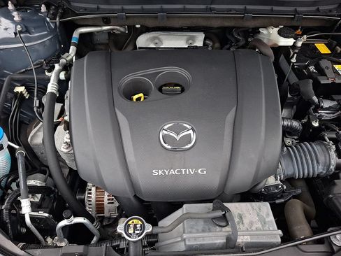 Used 2023 MAZDA CX-5 Carbon Edition AWD/4WD image 31