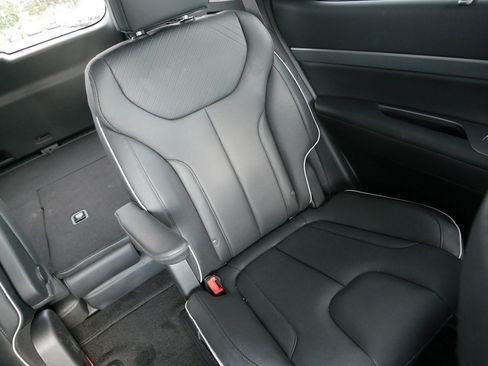 Used 2025 Hyundai Palisade SEL AWD/4WD image 14