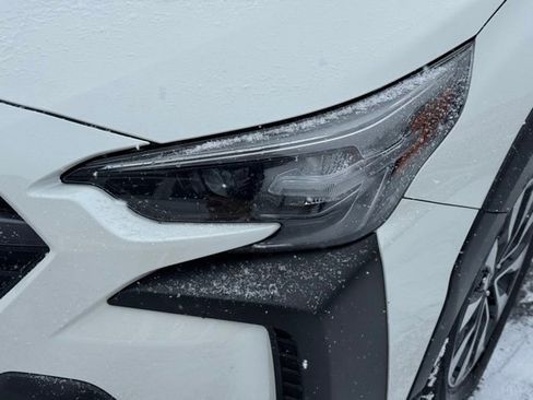 Used 2023 Subaru Outback Limited image 2