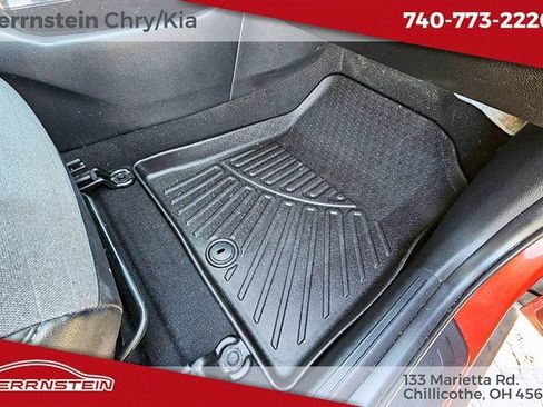 Used 2023 Kia Seltos S w/ Navigation Package image 20