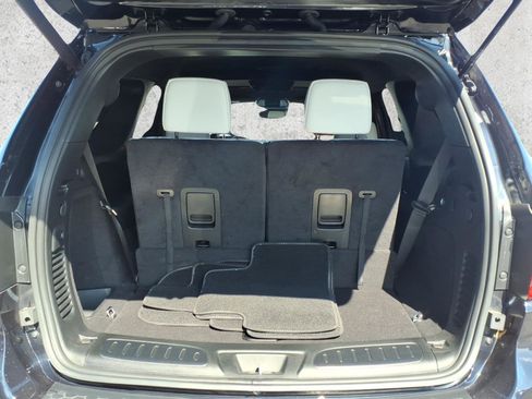 Used 2025 Dodge Durango SRT Hellcat image 4