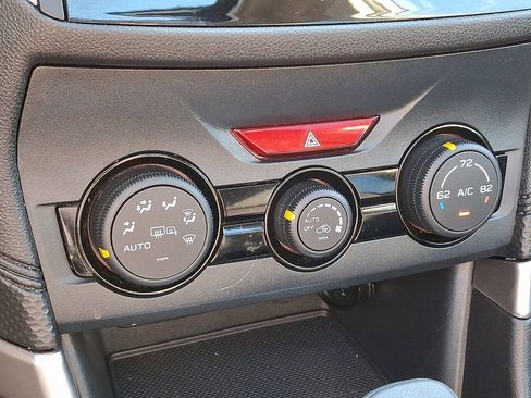 Used 2021 Subaru Forester Premium image 16