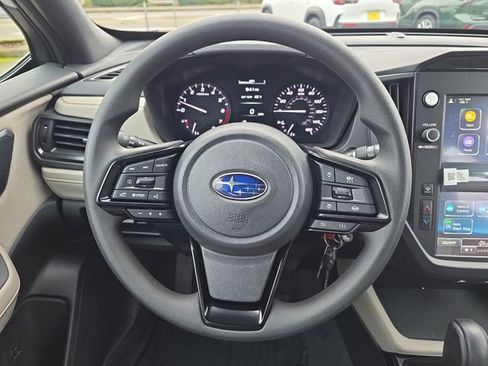 New 2026 Subaru Forester image 18