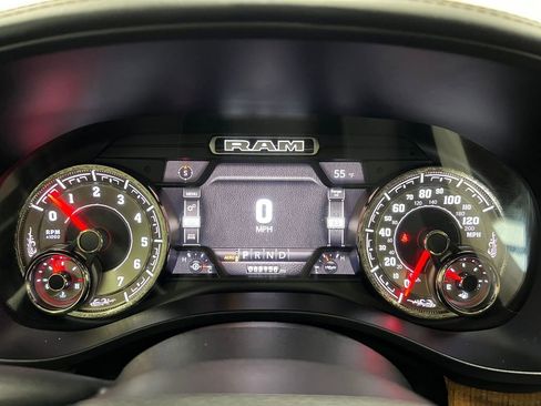 Used 2020 RAM 1500 Limited image 18