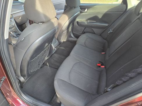 Used 2020 Kia Optima LX image 15