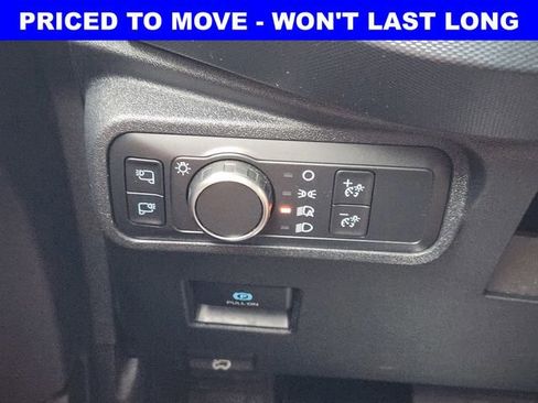 Used 2021 Ford Bronco First Edition AWD/4WD image 24