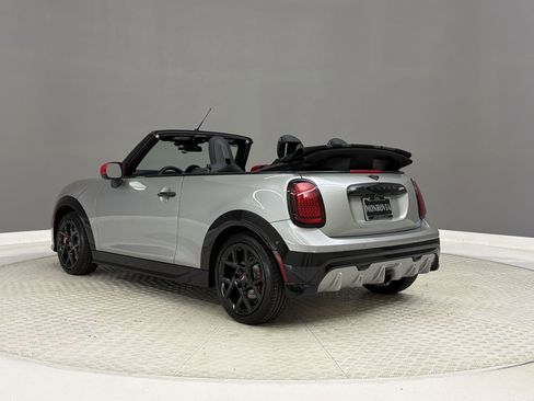 New 2026 MINI Cooper John Cooper Works FWD image 3