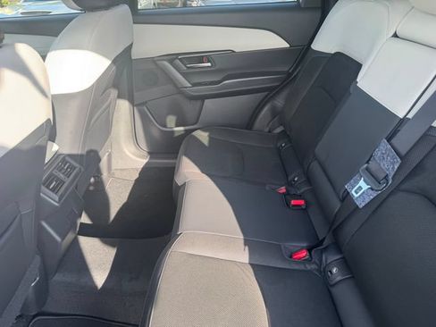 New 2026 MAZDA CX-5 Preferred AWD/4WD image 17