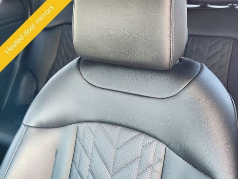 Certified 2024 Kia Sportage X-Line AWD/4WD image 12