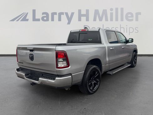 Certified 2022 RAM 1500 Big Horn image 5