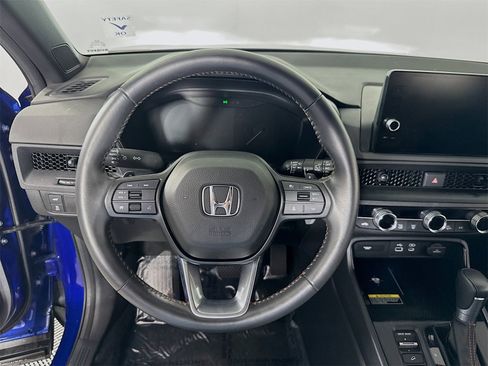 Used 2024 Honda CR-V Sport-L image 11