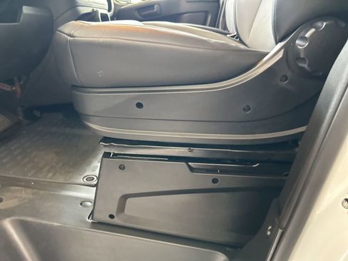 Used 2025 RAM ProMaster 3500 w/ Convenience Group FWD image 40