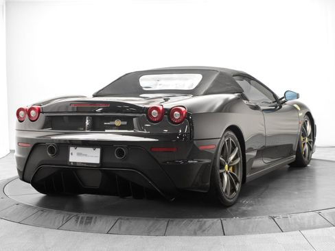 Used 2009 Ferrari F430 Scuderia RWD image 11