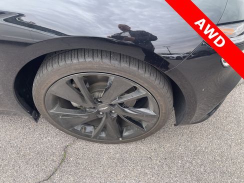 Certified 2023 Genesis G70 2.0T w/ Sport Prestige Package image 15