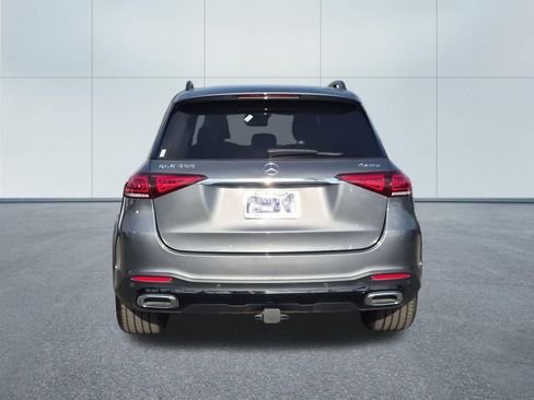 Used 2023 Mercedes-Benz GLE 350 4MATIC image 5
