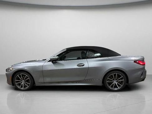 Used 2024 BMW 430i xDrive Convertible image 7