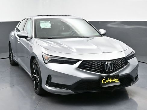 Used 2023 Acura Integra A-Spec image 6