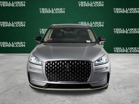 Used 2024 Lincoln Corsair Reserve w/ Equipment Group 201A AWD/4WD image 5