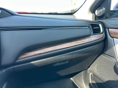 Used 2022 Honda CR-V Touring image 23
