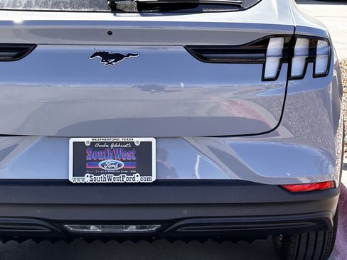 New 2026 Ford Mustang Mach-E Select w/ Technology Package image 6
