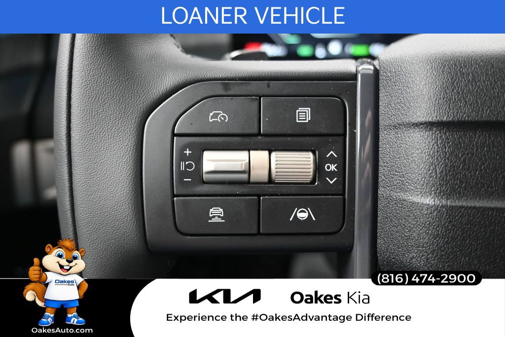 Certified 2027 Kia Telluride SX Prestige w/ Towing Package AWD/4WD image 26