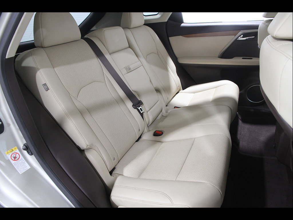 Used 2020 Lexus RX 350 AWD w/ Premium Package image 19