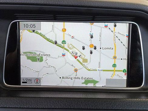 Used 2014 Mercedes-Benz E 350 4MATIC Coupe image 13