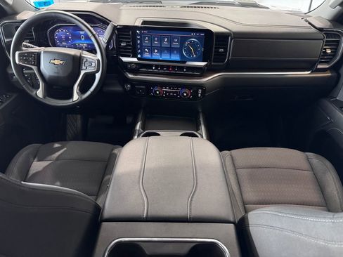 Certified 2024 Chevrolet Silverado 2500 LT image 12