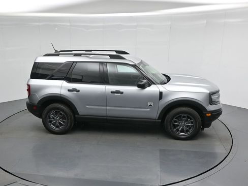 Certified 2022 Ford Bronco Sport Big Bend w/ Convenience Package image 53