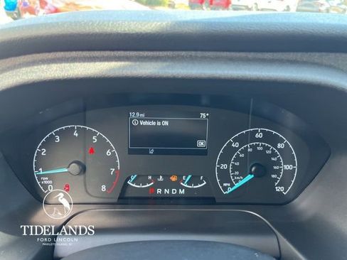 New 2025 Ford Transit 350 148 High Roof image 36