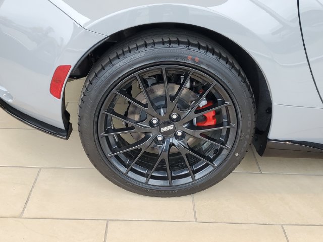 New 2026 MAZDA MX-5 Miata Club w/ Brembo/BBS/Recaro Package RWD image 5