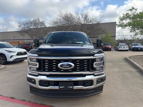 Used 2026 Ford F350 XLT w/ XLT Premium Package image 2