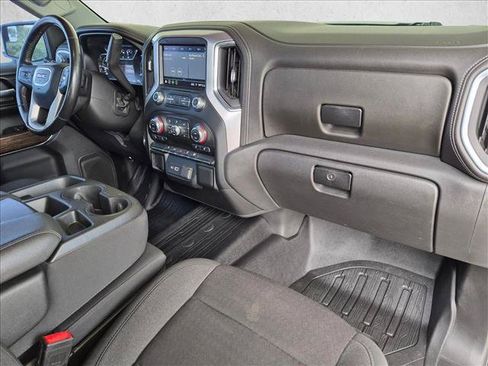 Used 2022 GMC Sierra 1500 Elevation w/ LPO, Elevation Black Package RWD image 21