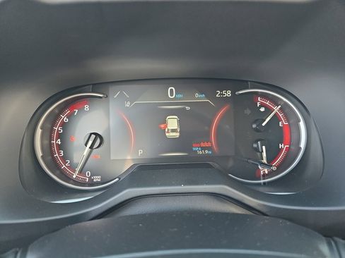 Certified 2025 Toyota RAV4 LE image 19