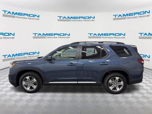 Used 2026 Honda Pilot EX-L image 2