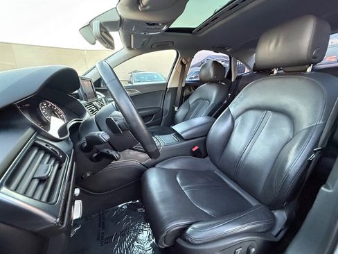 Used 2013 Audi S6 Prestige w/ Innovation Pkg image 22