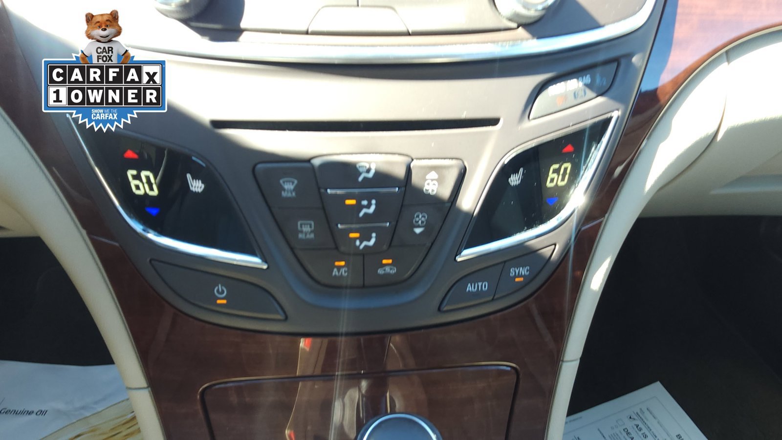 Used 2015 Buick Regal FWD image 21