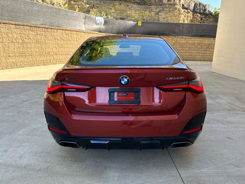 Certified 2024 BMW M440i xDrive Gran Coupe image 4