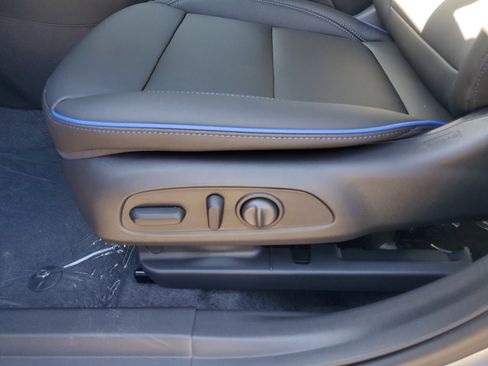 New 2026 Buick Envista Sport Touring w/ Convenience I Package image 7